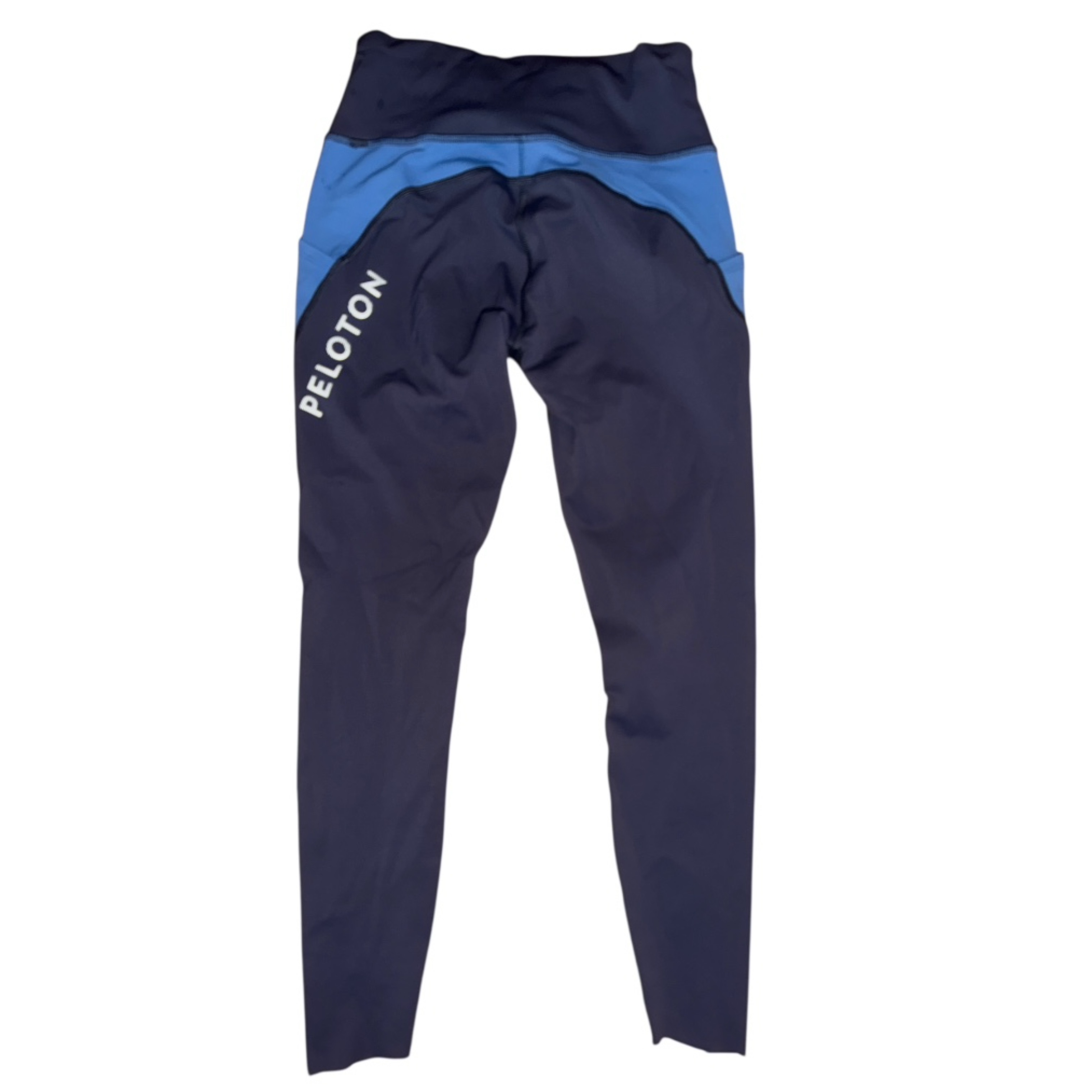 Peloton Essential Tulip Hem Leggings Size Small — image 3 of 5
